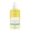 Vichy Acqua Solare Spray Corpo Con Azione Protettiva Ed Idratante 50 SPF 200 Ml