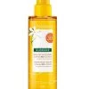 Klorane Olio Secco Solare SPF30 Alta Protezione Tamanu Bio & Monoi 200ml