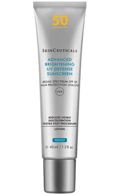 Skinceuticals Lozione PROTEZIONE SOLARE A DOPPIA AZIONE 50 SPF 40 Ml