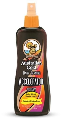 Australian Gold Intensificatore Accelerator Spray 250ml