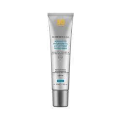 Crema Solaire Anti-aches Spf50 Advanced Brightening Uv Defense 30ml Protect Skinceuticals