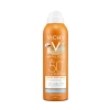 Nebbia Antisabbia Per Bambini Spf50+ 200 Ml Ideal Soleil Vichy