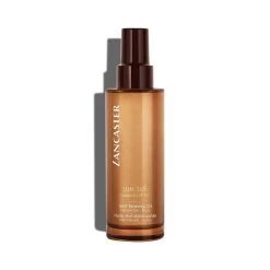 Olio Autoabbronzante Progressivo 150 Ml Sun 365 Corpo Lancaster