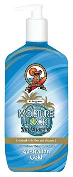 Australian Gold Idratanti Moisture Lock 473ml
