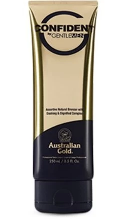 Australian Gold Intensificatore Confident By Gentlemen 250ml