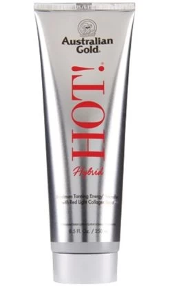 Australian Gold Intensificatore Hot Hybrid 250ml