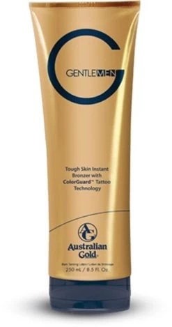 Australian Gold Intensificatore Gentlemen 250ml