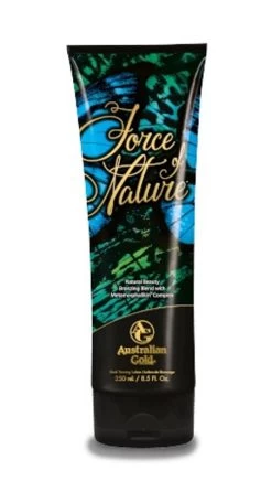 Australian Gold Intensificatore Force Of Nature 250ml