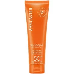 Latte Non Grasso SPF50 150 Ml Sun Sensitive Corpo Lancaster