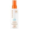 SPF50+ Spray Latticini 150 Ml Sun Sensitive Bambino Viso E Corpo Lancaster