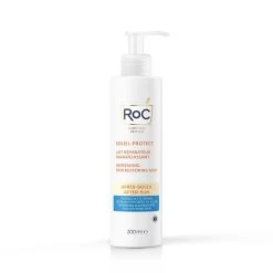 Latte Dopo Sole 200 Ml Soleil Protect Roc
