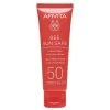Crema Gel Viso Hydra Fresh SPF30 50ml Bee Sun Safe Apivita
