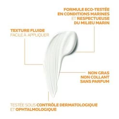 Latte Dermo Pediatrics Bambini Spf50 250ml Anthelios Peaux Sensibles Sans Parfum La Roche-Posay -Negozio Di Creme Solari 95583