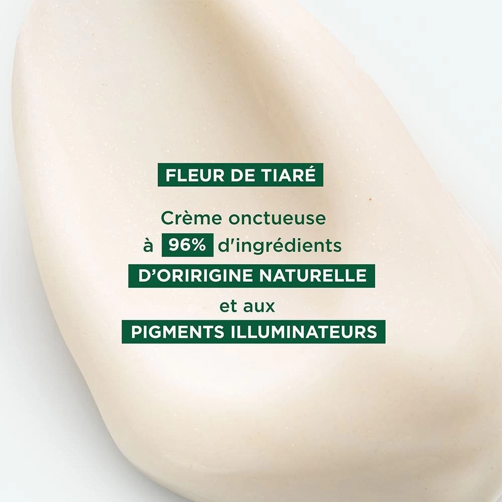 Crema Sublimatrice Doposole 200ml Polysianes Klorane 4 Crema Sublimatrice Doposole 200ml Polysianes Klorane - immagine 4