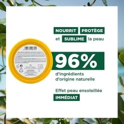 Crema Sublimatrice Doposole 200ml Polysianes Klorane 9 Crema Sublimatrice Doposole 200ml Polysianes Klorane -Negozio Di Creme Solari 98205