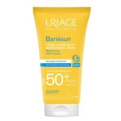 Crema Solare Spf50+ 50ml Bariesun Uriage