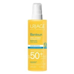 Spray Invisible SPF50+ 200 Ml Bariésun Uriage