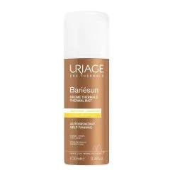 Autoabbronzante Spray Bariesun Viso E Corpo - Uriage 100 Ml Bariésun Uriage