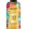 Angstrom Protect SPF50+ Latte Solare Ultra Idratante 200ml