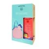 Apivita Bee Sun Safe Lozione Spray Hydra Sun Bambino SPF50 200ml + Borsa Mare