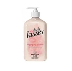 Australian Gold Body Kisses Lozione Doposole Idratante 535ml