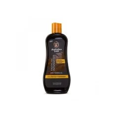 Australian Gold Exotic Intesifier Oil Olio Solare Intensificatore 237ml
