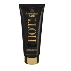 Australian Gold Hot! Cosmetico Solare Autoabbronzante 250ml