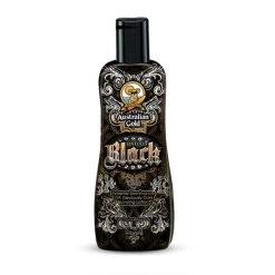 Australian Gold Intensificatore Abbronzatura Sinfully Black 250ml