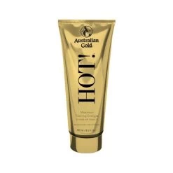 Australian Gold Intensificatore HOT! Lozione Abbronzante 250ml