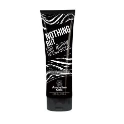 Australian Gold Nothing But Black Solare Super Abbronzante 250ml