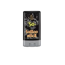 Australian Gold Tattoo Stick SPF50+ Protezione Alta Per Tatuaggi 14g