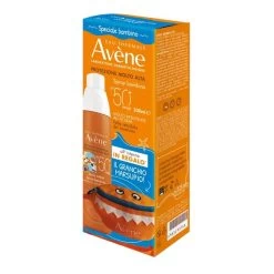 Avène Spray Solare Bambino SPF50+ 200ml + Gadget