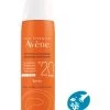 Avène Avene Spray Solare Protezione Media SPF20 200ml