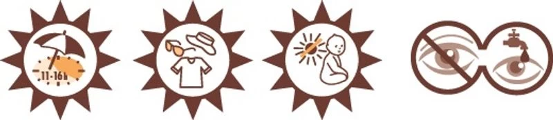 Avène Avene Spray Solare Protezione Media SPF20 200ml 3 Avène Avene Spray Solare Protezione Media SPF20 200ml - immagine 3