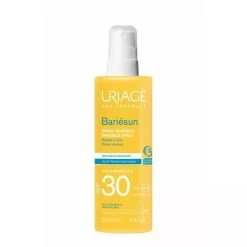 Uriage Bariesun Spray Invisibile SPF30 200ml