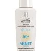 Bionike Aknet Sun Protezione Molto Alta SPF50+ Pelle A Tendenza Acneica 50ml