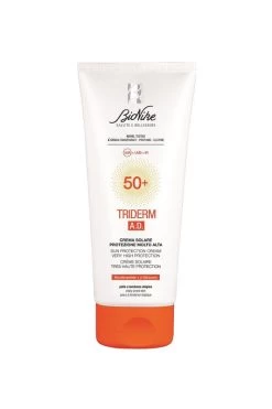 Bionike A.D. Crema Solare SPF50+ 200ml