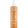 Vichy Capital Soleil Solare Spray Anti-Disidratazione Texture Ultra-leggera 50+ SPF 200 Ml