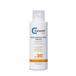 Ceramol Sun Protection Cream SPF30 200ml