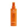Collistar Latte Abbronzante Idratante SPF20 Viso E Corpo Spray 200ml