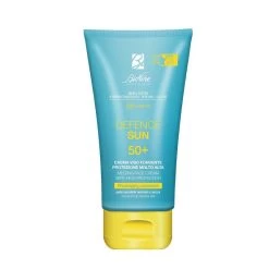 Bionike Defence Sun Crema Viso Fondente SPF50+ 50ml