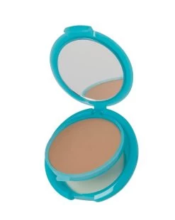 Bionike Defence Sun Fondotinta Compatto Solare SPF50 N.1 Ambra 10g