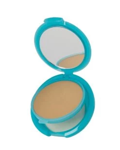 Bionike Defence Sun Fondotinta Compatto Solare SPF50 N.2 Bronze 10g