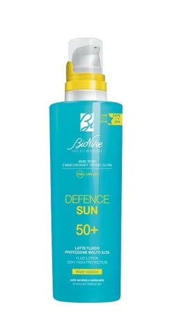 Bionike Defence Sun Latte Fluido SPF50+ 200ml