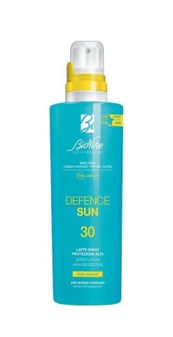 Bionike Defence Sun Latte Spray SPF30 200ml