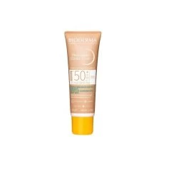 Bioderma Photoderm Mineral Cover Touch SPF50+ Dorée 40ml