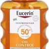 Eucerin Sun Spray Transparent SPF50 200ml