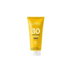 Euphidra Latte Solare SPF30 Idratante Corpo 200ml