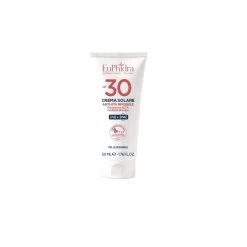 EuPhidra SPF30 Crema Solare Viso Antietà Invisibile 50ml
