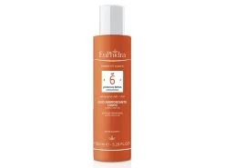 EuPhidra Kaleido UV System Olio Solare SPF6 Corpo 150ml